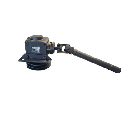 Gearbox Comer Industries T-222J Toro Multi Pro 1250 Sprayer
