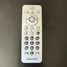 Delphi SkyFi 1  SkyFi 2 Remote control  