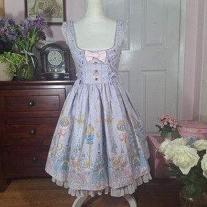 Angelic Pretty Jsk | eBay