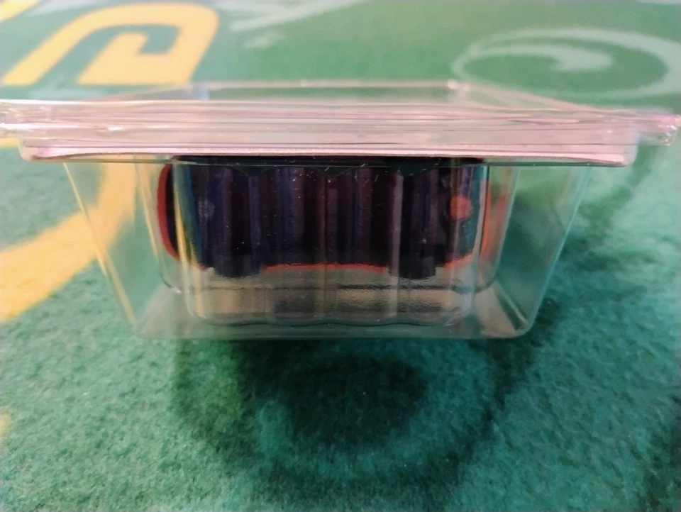 2013 Hot Wheels быстрый и яростный TOYOTA SUPRA короткая карта в протектор трудно найти - Изображение 3 из 4