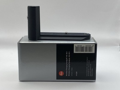 Leica Wireless Charging Handgriff HG-DC1 für Q3 