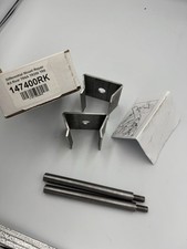 Triumph Tr4a Tr6 Rear Axle Differential Mount Repair Kit 1967-1976 Pn 147400rk