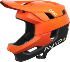 POC Otocon Race MIPS Mountain Biking Helmet -...