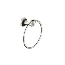 Dornbracht Towel Ring Madison 83200361-08 Platinum