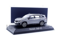 NOREV 1/43 - RENAULT ESPACE - 2023 517931