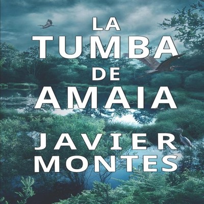 La tumba de Amaia Javier Montes Paperback Amazon Digital Services