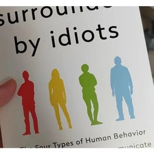 Surrounded by Idiots Revised and Expanded Edi...