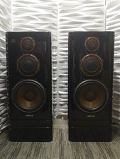 Paire d'enceintes DIATONE DS-20000 refaite excellent état fonctionne avec...