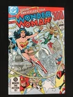 DC COMIC BOOK~WONDER WOMAN #300 FEB 1983 SPECIAL ANNIVERSARY ISSUE VINTAGE