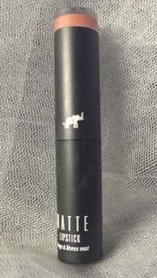 Matte Lipstick Sahara Shade Stick 56 Long Lasting Matte Effect