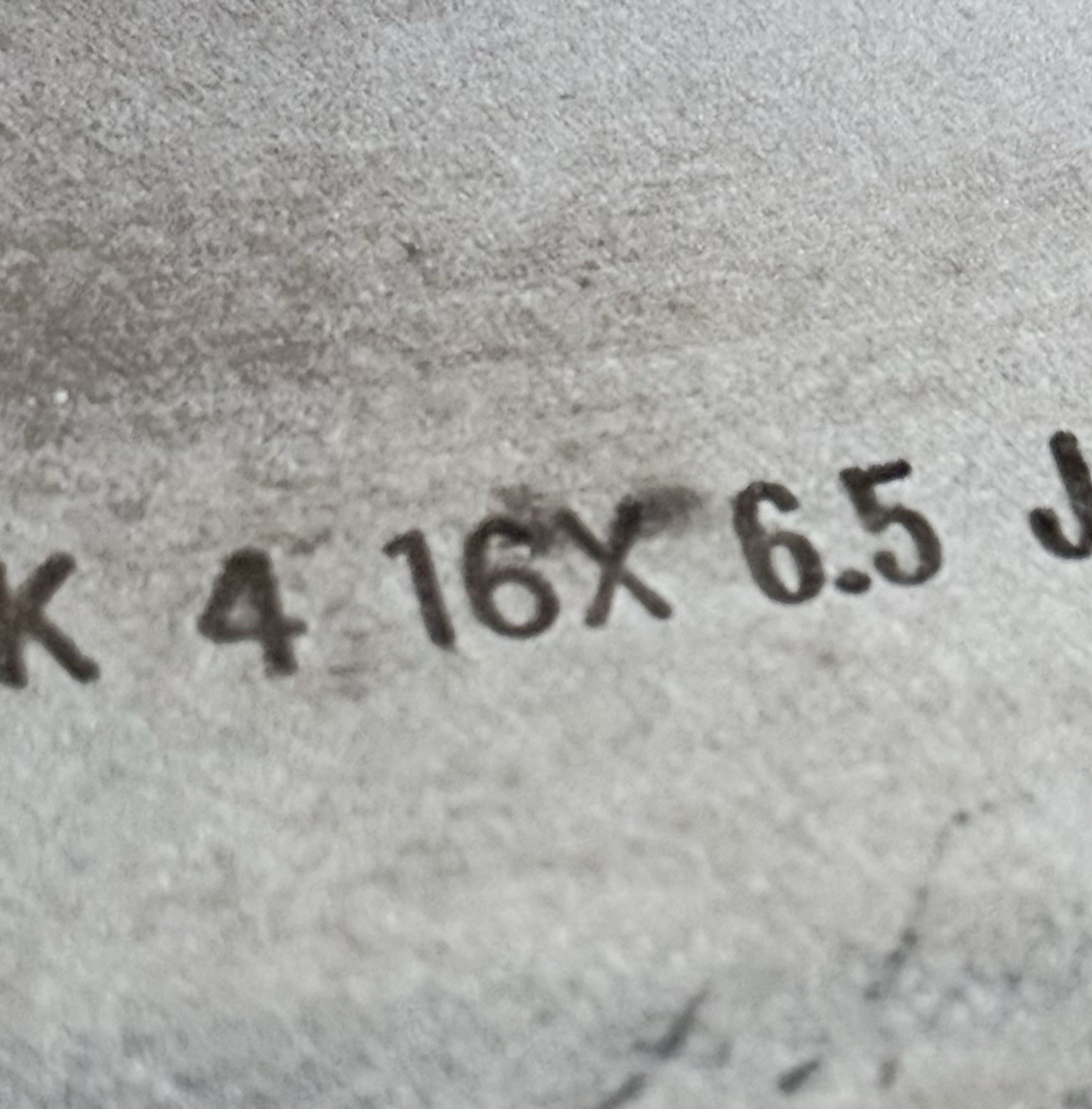 CHEVY EXPRESS GMC SAVANA 2500 3500 VAN FACTORY OEM 16" WHEEL RIM 5195 #2 thumbnail 19