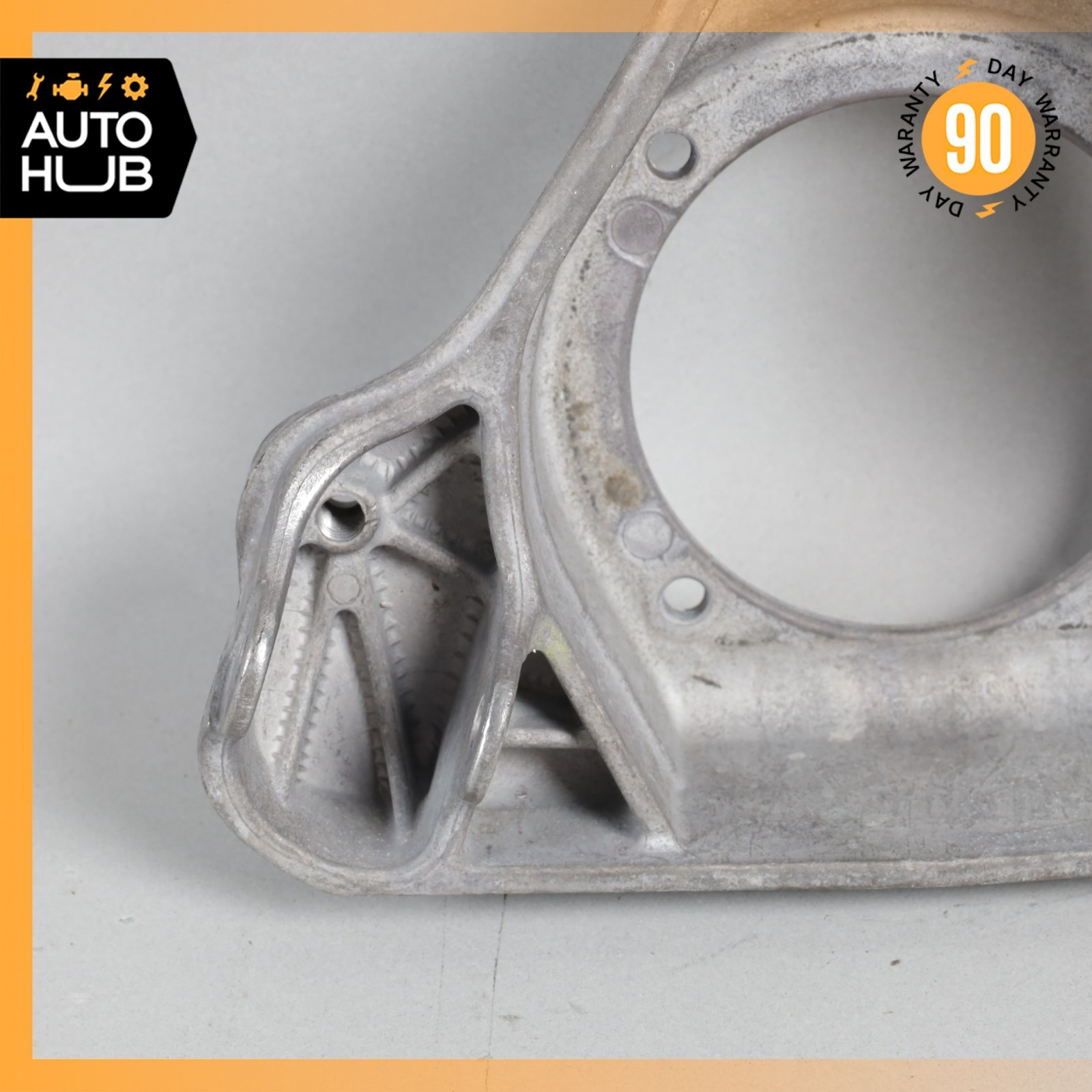 Bentley Continental GT Flying Spur Front Left or Right Shock Strut Mount Bracket