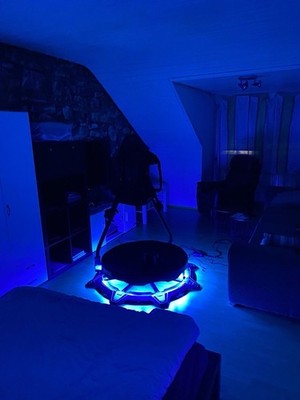 KAT VR Core 2+Treadmill für PC-VR und Meta Quest