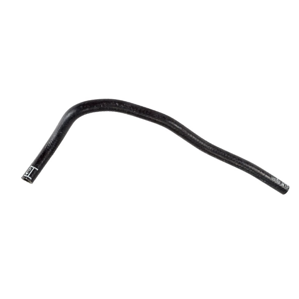 Manguera de calefacción de climatización ACDelco genuina para Chevy Corvette 1997-2004 | Goma | Negra Foto 2 de 4