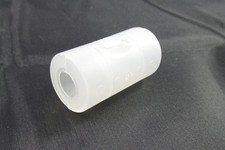 10x Battery Adapter Converter From Size AA to Size C