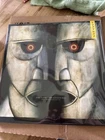 Pink Floyd The Division Bell  20th Anniversary Vinyl Sealed Japan