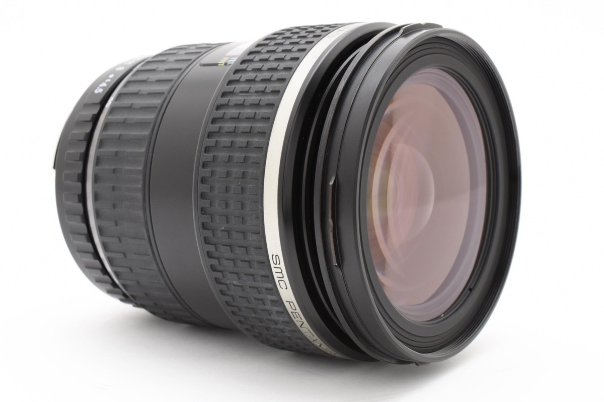 MINT+++ w/ Hood】SMC Pentax FA 645 Zoom 45-85mm f4.5 Lens