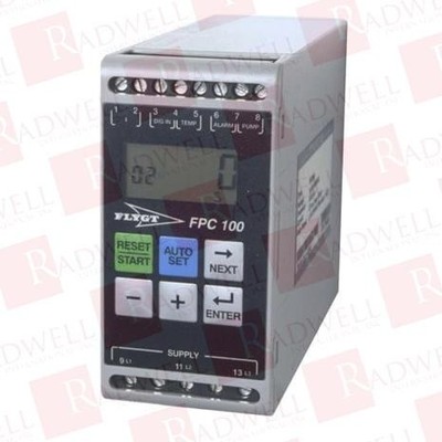 EMOTRON FPC100 / FPC100 (USED)