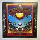 New ListingGRATEFUL DEAD Aoxomoxoa 1969 Promo LP VG Rick Griffin