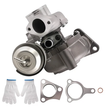 Turbolader VAUXHALL ASTRAVAN Mk V  1.7 CDTi (H)