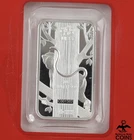 2016 Pamp Suisse Lunar Series Monkey .999 Fine Silver 10g Bar