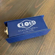 Cloud Microphones Cloudlifter CL-1 Activator Microphone Preamp