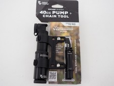 New! Wolf Tooth Encase Pump with Chain Tool a...