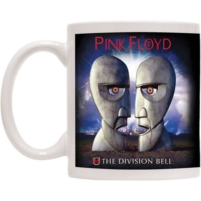 Pink Floyd Coffee Mug