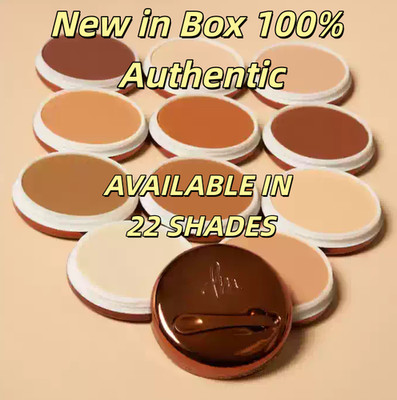 Danessa Myricks Beauty Yummy Skin Blurring Balm Powder,22 colors