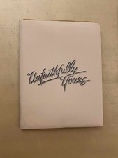 Unfaithfully Yours Presskit 1984 Dudley Moore, Nastassja Kinski, Armand Assante!