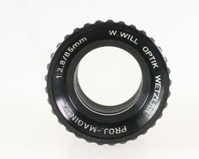 W.Will Optics Wetzlar Proj.-Maginon 2.8 85mm Projection Lens