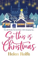 So This Is Christmas | Helen Rolfe | Englisch | Taschenbuch | 2025