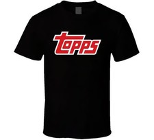 Topps Baesball Funny Popular T Shirt New S-5XL 2025