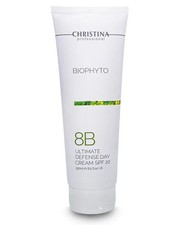 Christina Bio Phyto Ultimate Defense Day Crea...