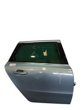 Porte arrière et accessoires Peugeot 508
