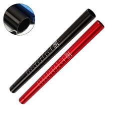 Stabile für Kinder Laufrad Sattelstütze 22 2mm x 300mm mit Skalenanzeige
