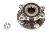 Radlager Toyota P. Auris 07-/RAV 05-/AVENSIS 09- Int. 30Z 31MM