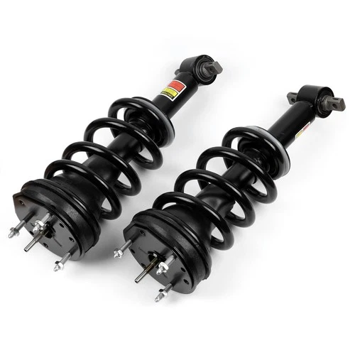 2X Front Shock Struts MagneRide For Cadillac Escalade GMC Yukon 2007-2014 GMT900 - Bild 3 von 6