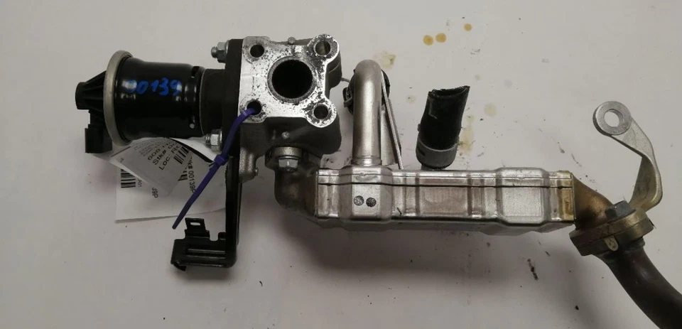 EGR 18011-6L2-000 2019 年本田洞察 — 第 2/4 张图片