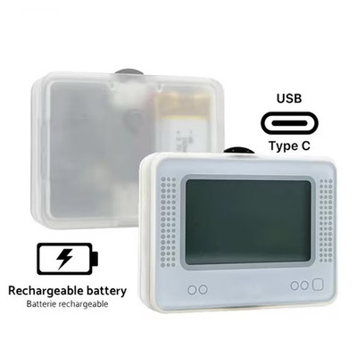 Pixl Simulator NFC Replacement Emulator Bluetooth Game Emulator Amiibo pre-load