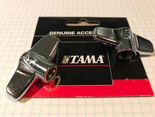 TAMA TN8P Cymbal Stand Tilter Post 2-Pack 8mm Wing Nut