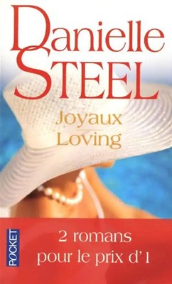 Joyaux - Loving - Steel, Danielle
