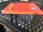 VTG Coats and Clarks Sewing Book from A to Z 1967 3rd Ed Printing — photo 2