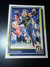 Arike Ogunbowale - 2025 Donruss WNBA Card# 39