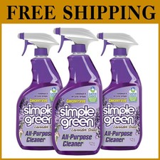 Lavender All-Purpose Cleaner, 32oz, Pack of 3 1.10 per fl oz