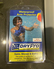 DRYPro Waterproof Arm Cast Protector Cover La...