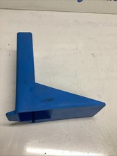 B-SAFE BET3 Blue Safety Barrier Guard Edge Protector N-209