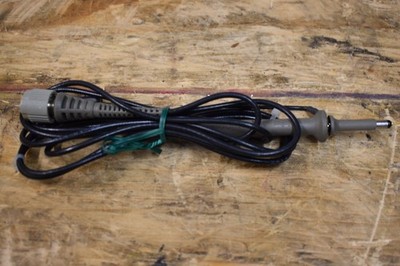Tekronix P6109B Oscilloscope Probe 100 MHz  10X New Old Stock