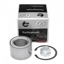 Roulement de roue Suzuki WAGON R+