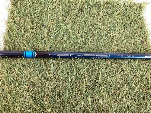 TaylorMade SIM2 Max Driver 10.5° SR Used Titanium Golf Club - Picture 4 of 6